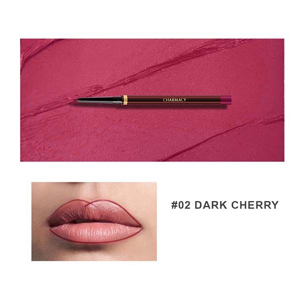 Charmacy Milano Lip Contour Lip Liner