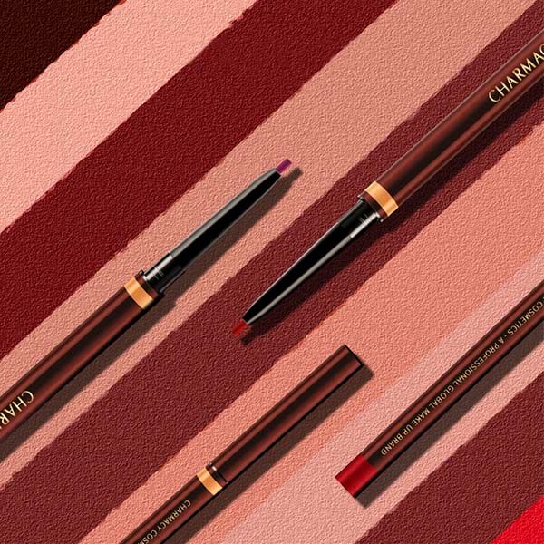 Charmacy Milano Lip Contour Lip Liner
