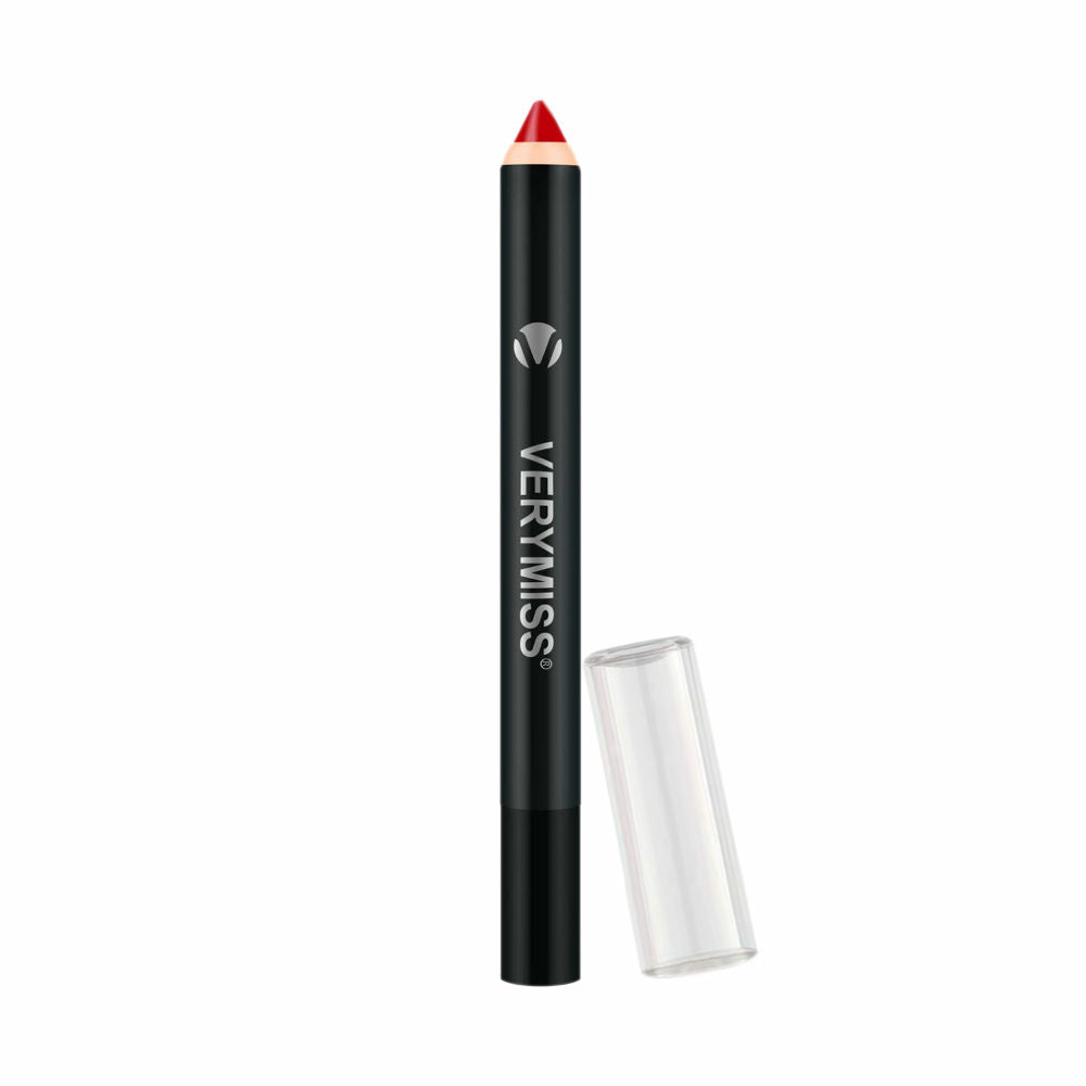 VERYMISS Matte Lip Crayon Lipstick