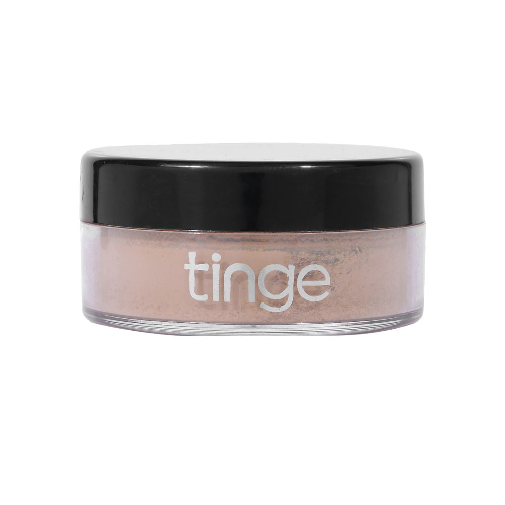 Tinge Foundation