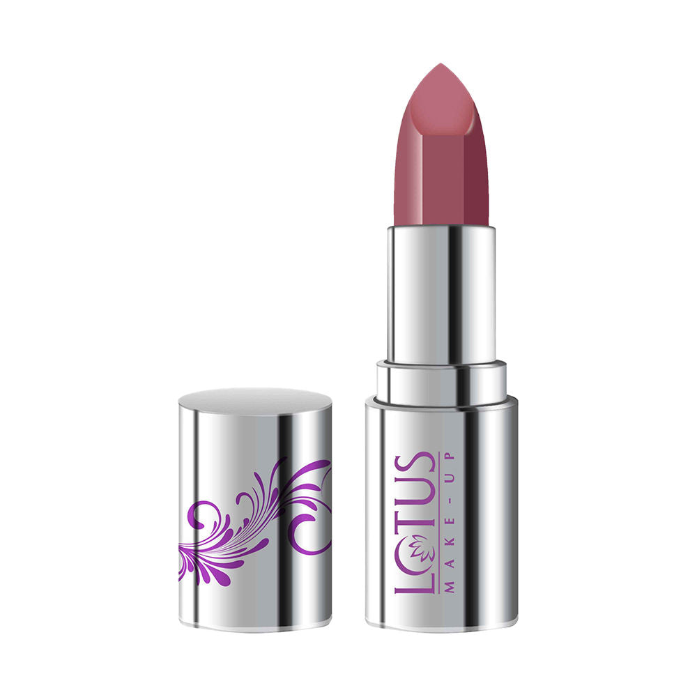 Lotus Make-Up Ecostay Butter Matte Lip Color