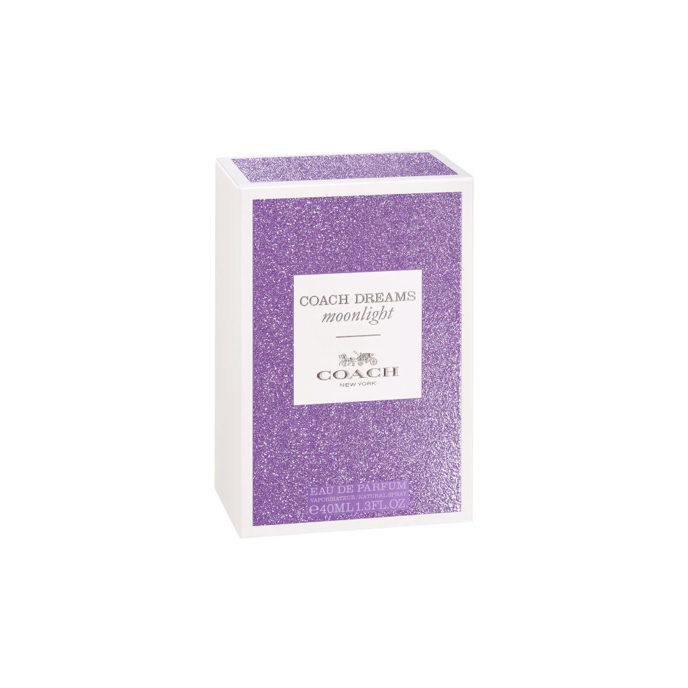 Coach Dreams Moonlight Eau De Parfum