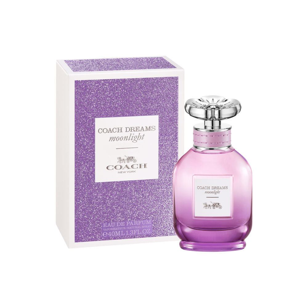 Coach Dreams Moonlight Eau De Parfum