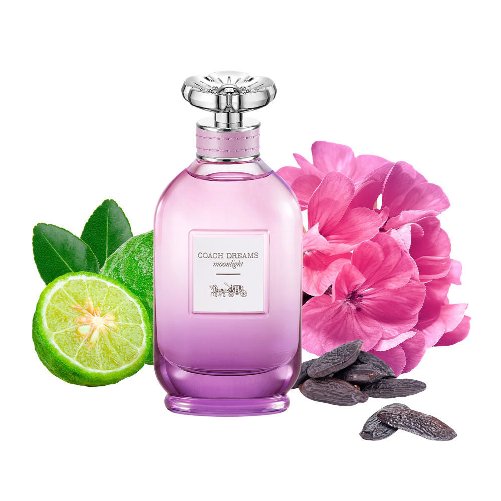 Coach Dreams Moonlight Eau De Parfum
