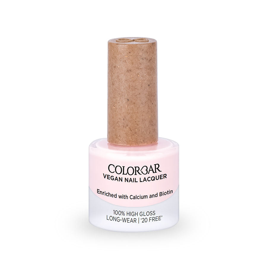 Colorbar Vegan Nail Lacquer