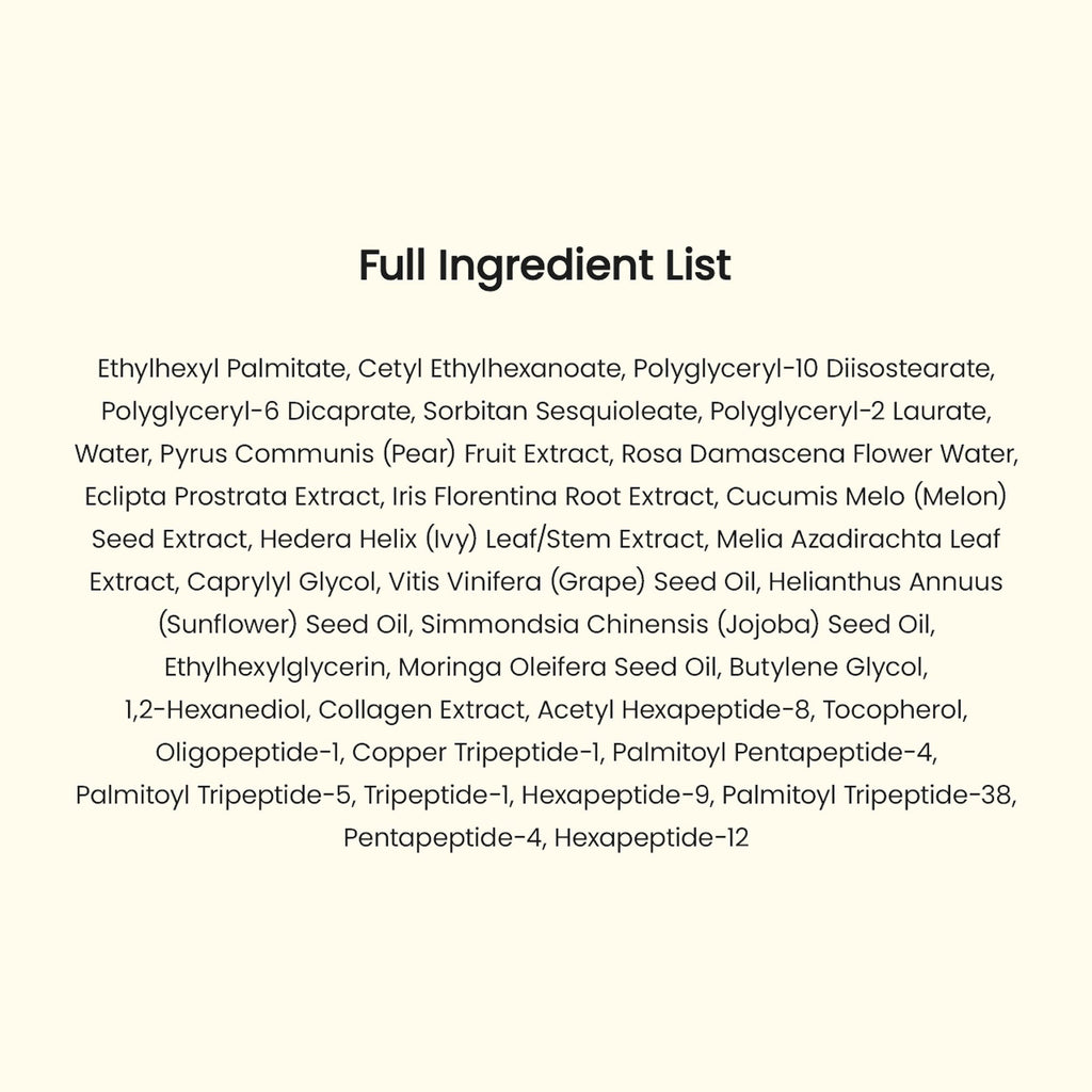 Biodance Collagen Cleansing Oil