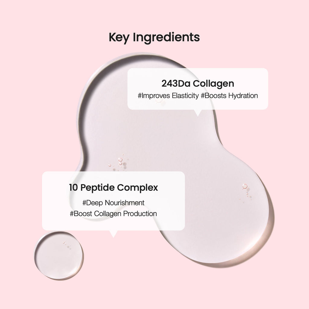 Biodance Collagen Cleansing Oil