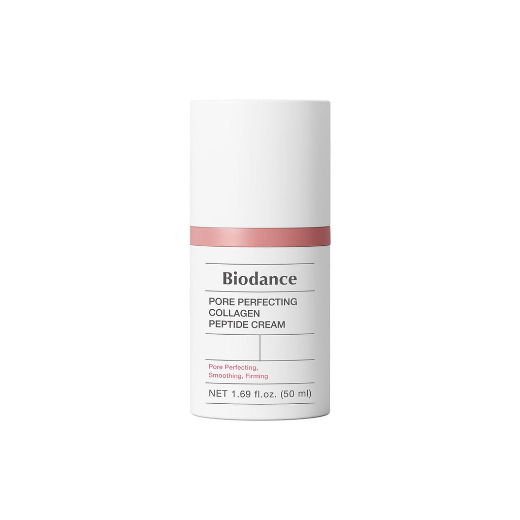 Biodance Pore Perfecting Collagen Peptide Cream