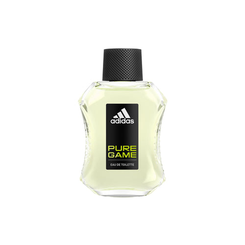 Adidas Pure Game Eau de Toilette For Him