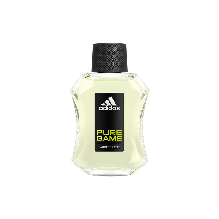 Adidas Pure Game Eau de Toilette For Him