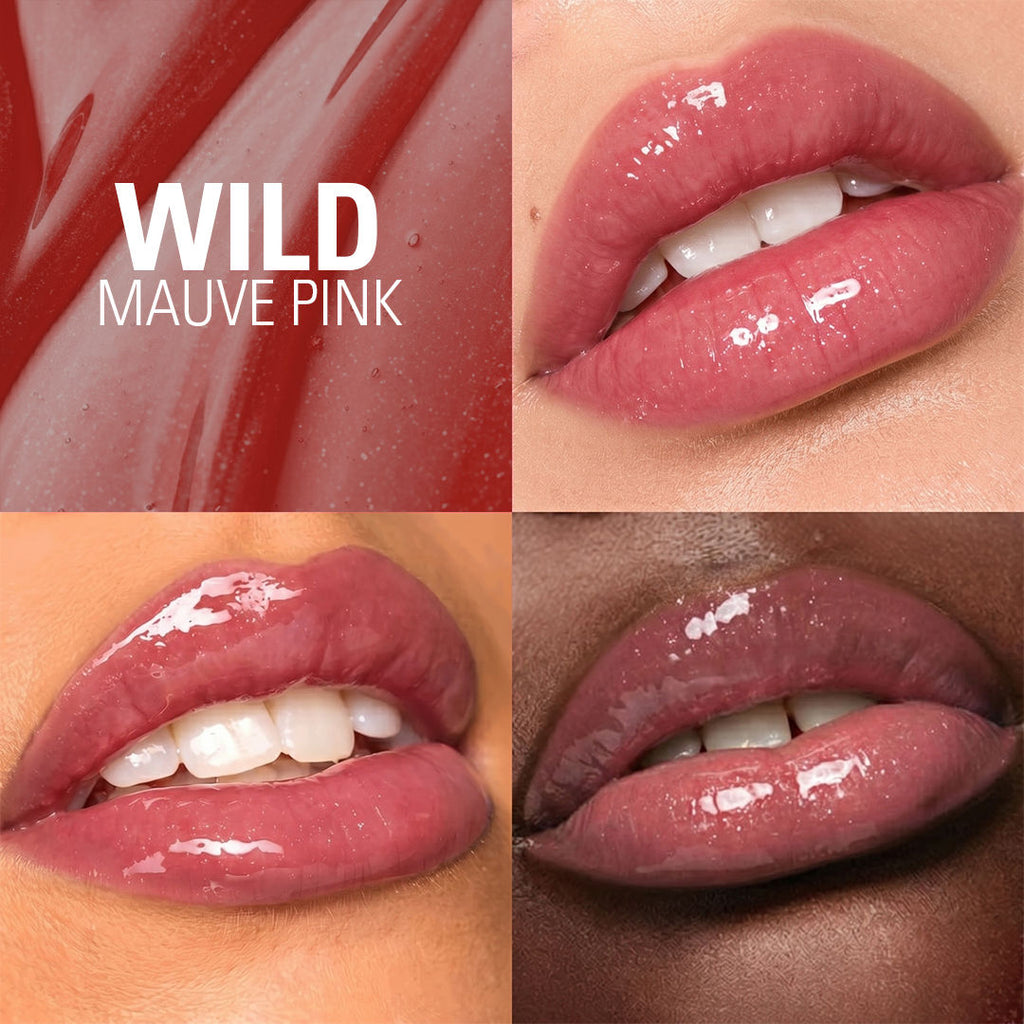 Makeup Revolution Pout Bomb Plumping Gloss