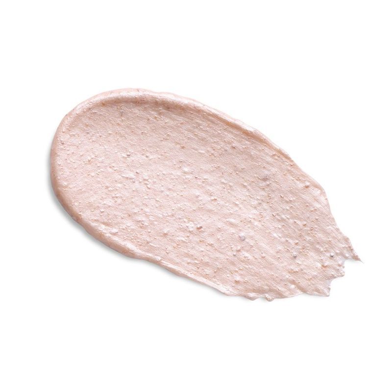 Riyo Herbs Papaya Face Scrub Removes Dead Cells, Dirt & Excess Oil