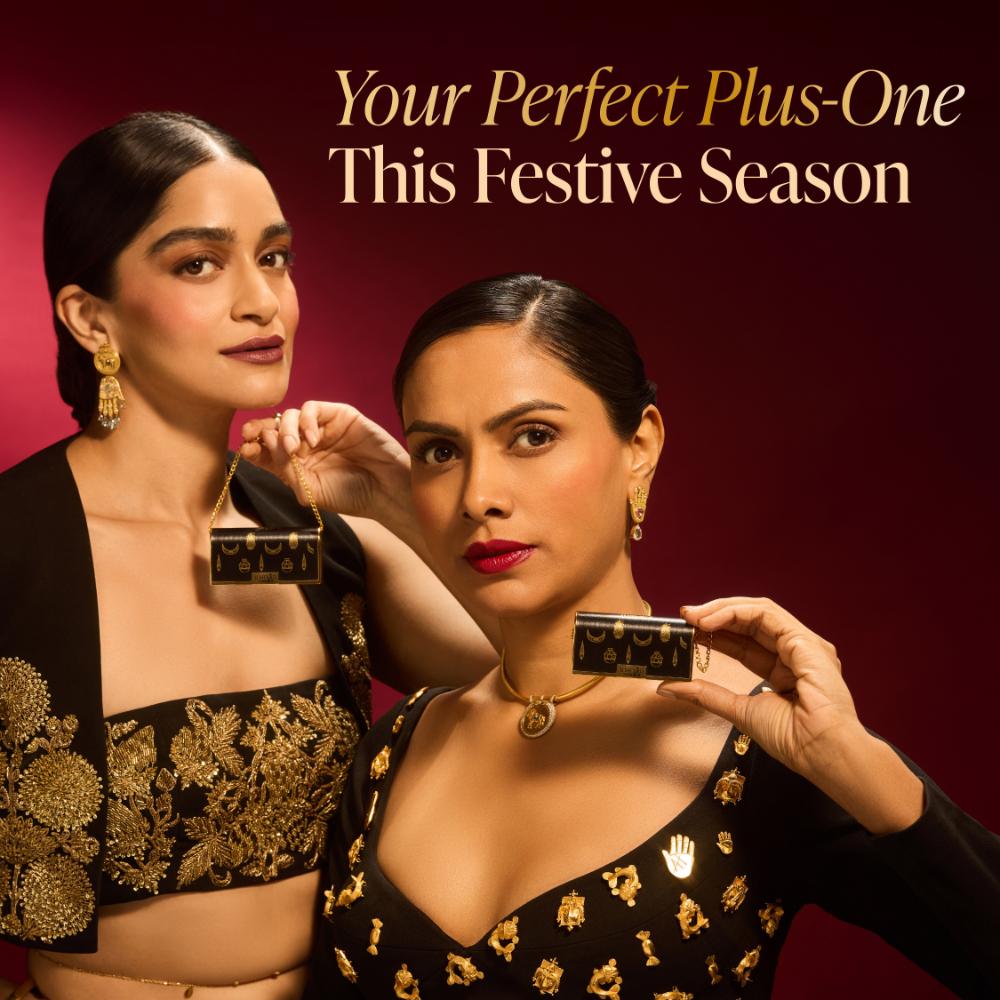 LoveChild Masaba The Batua Satin Lipstick