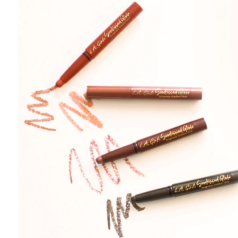 L.A. Girl Sunkissed Glow Longwear Eyeshadow Stick