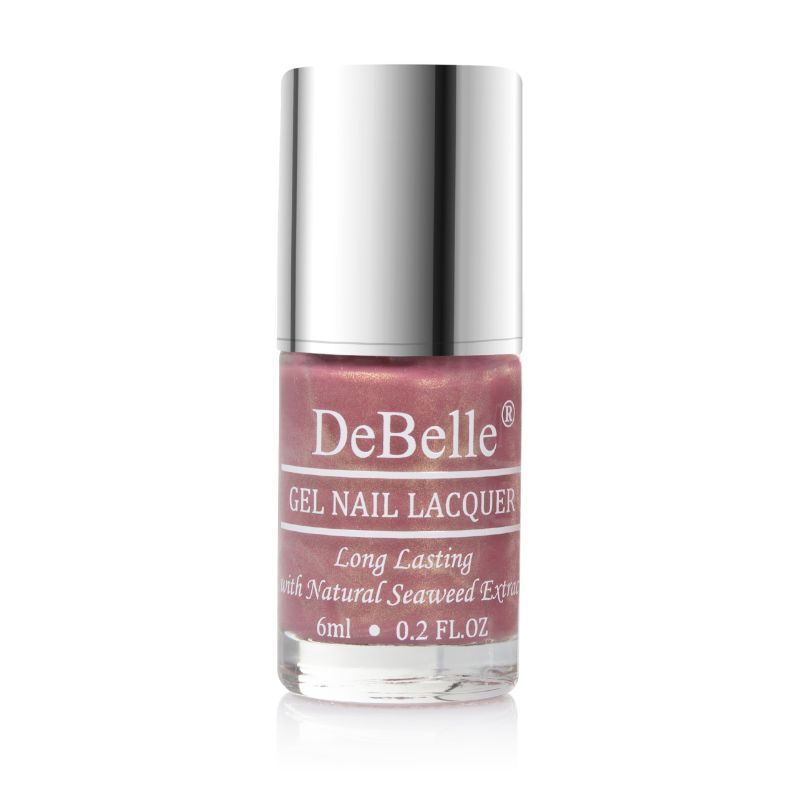 DeBelle Gel Nail Lacquer