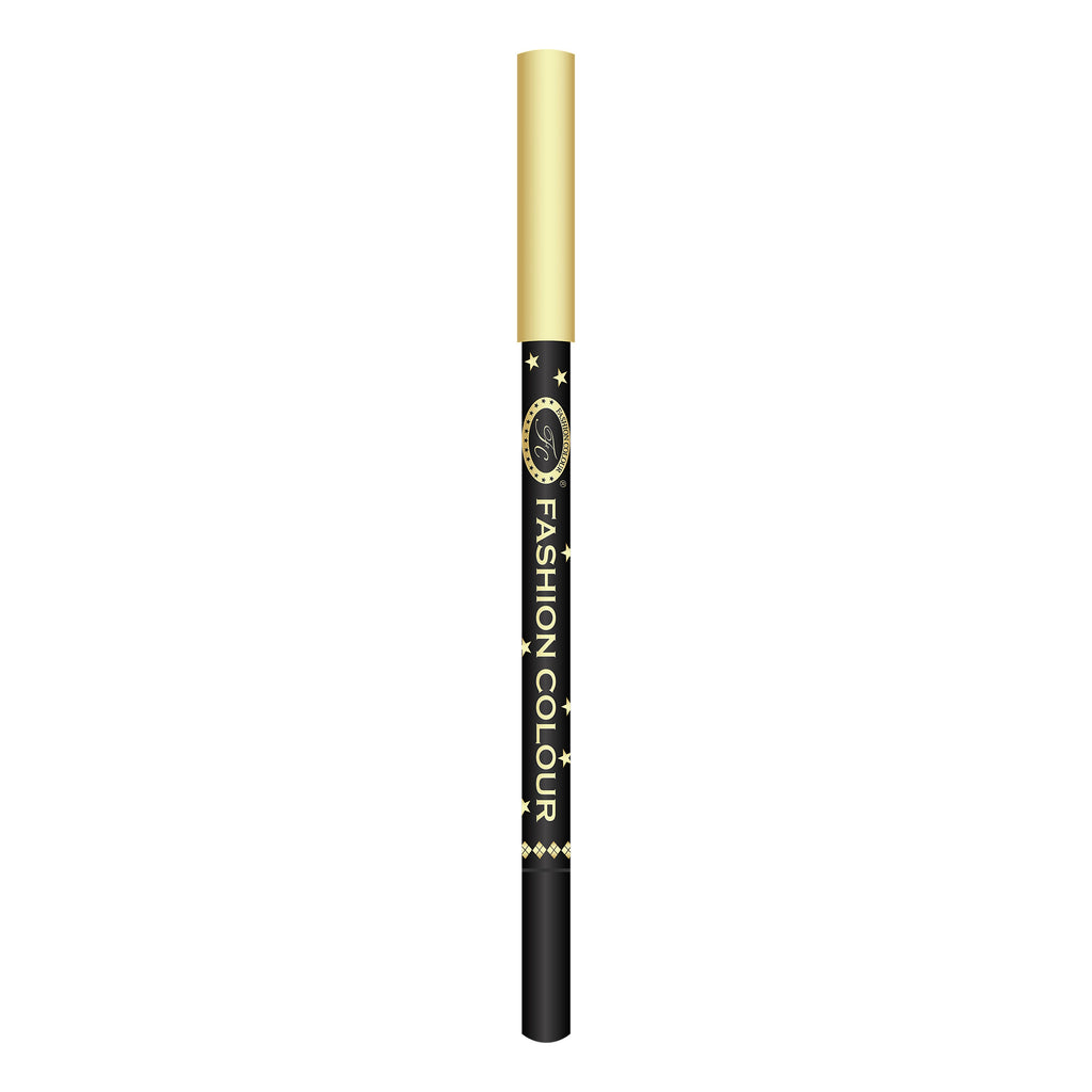 FASHION COLOUR Super Gliding Eye Pencil Kajal