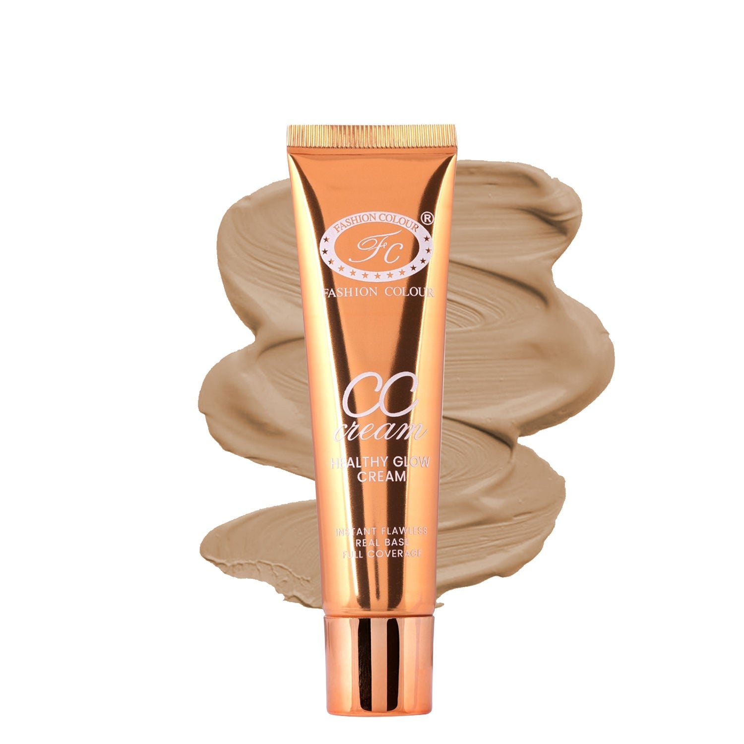 FASHION COLOUR CC Cream