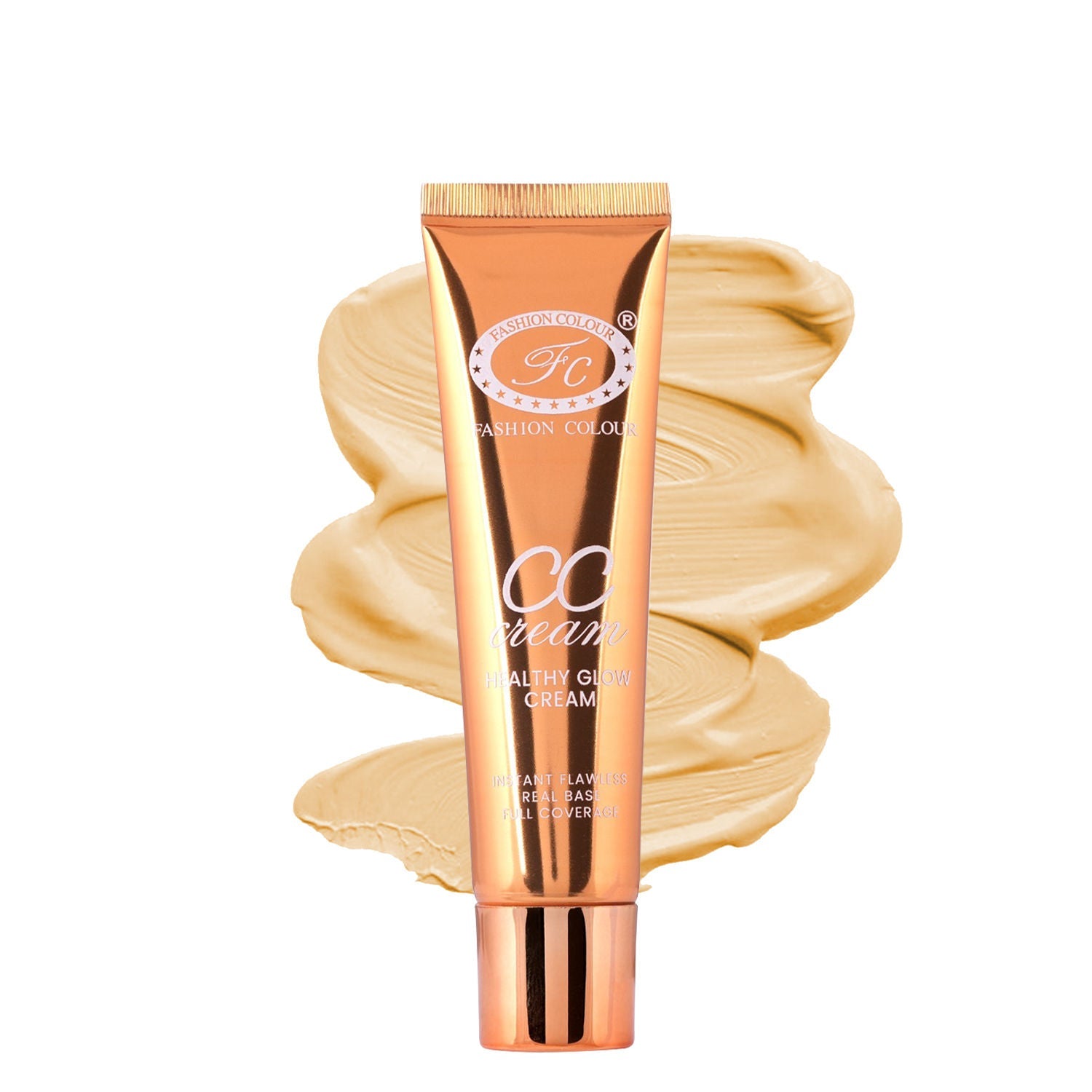 FASHION COLOUR CC Cream