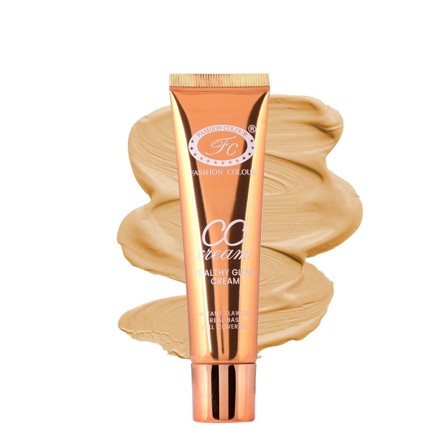 FASHION COLOUR CC Cream
