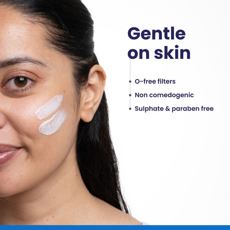 Re'equil Oil Free Aquagel Sunscreen SPF 50 PA++++