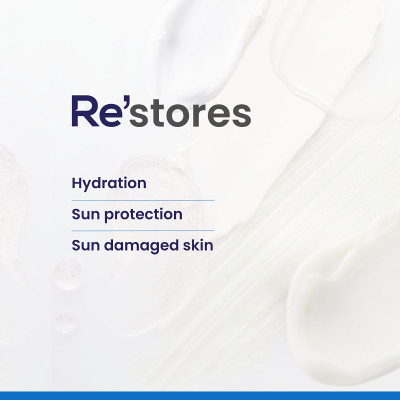 Re'equil Oil Free Aquagel Sunscreen SPF 50 PA++++