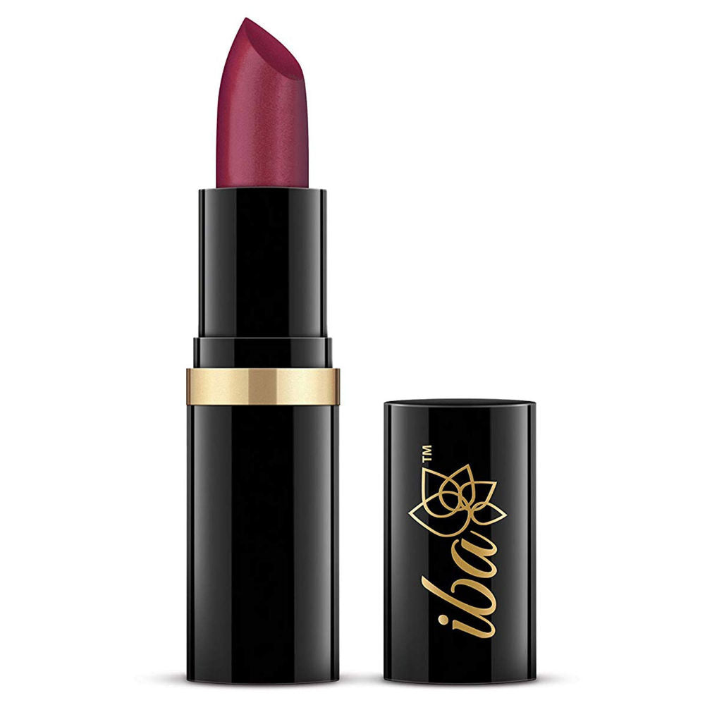 Iba PureLips Moisturizing Lipstick