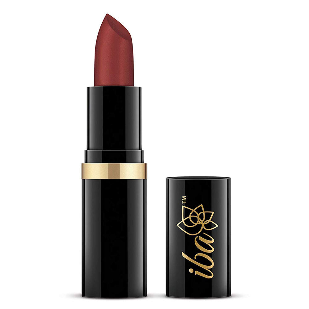 Iba PureLips Moisturizing Lipstick