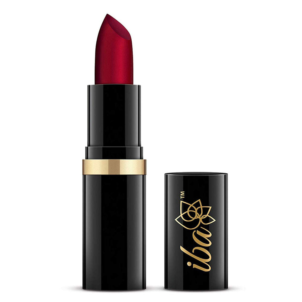Iba PureLips Moisturizing Lipstick