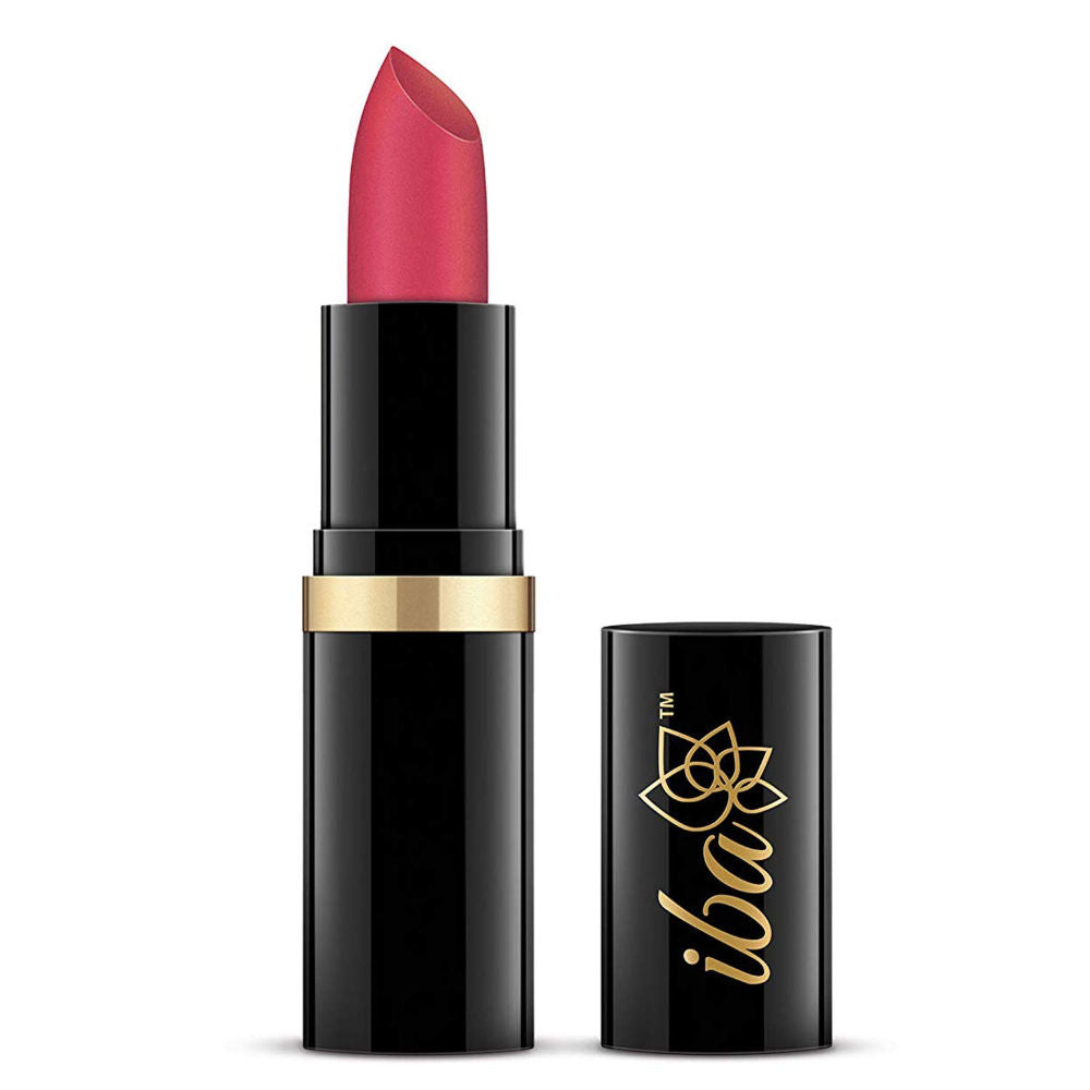 Iba PureLips Moisturizing Lipstick