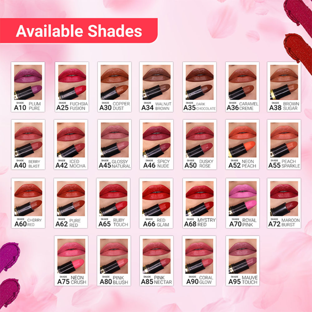 Iba PureLips Moisturizing Lipstick