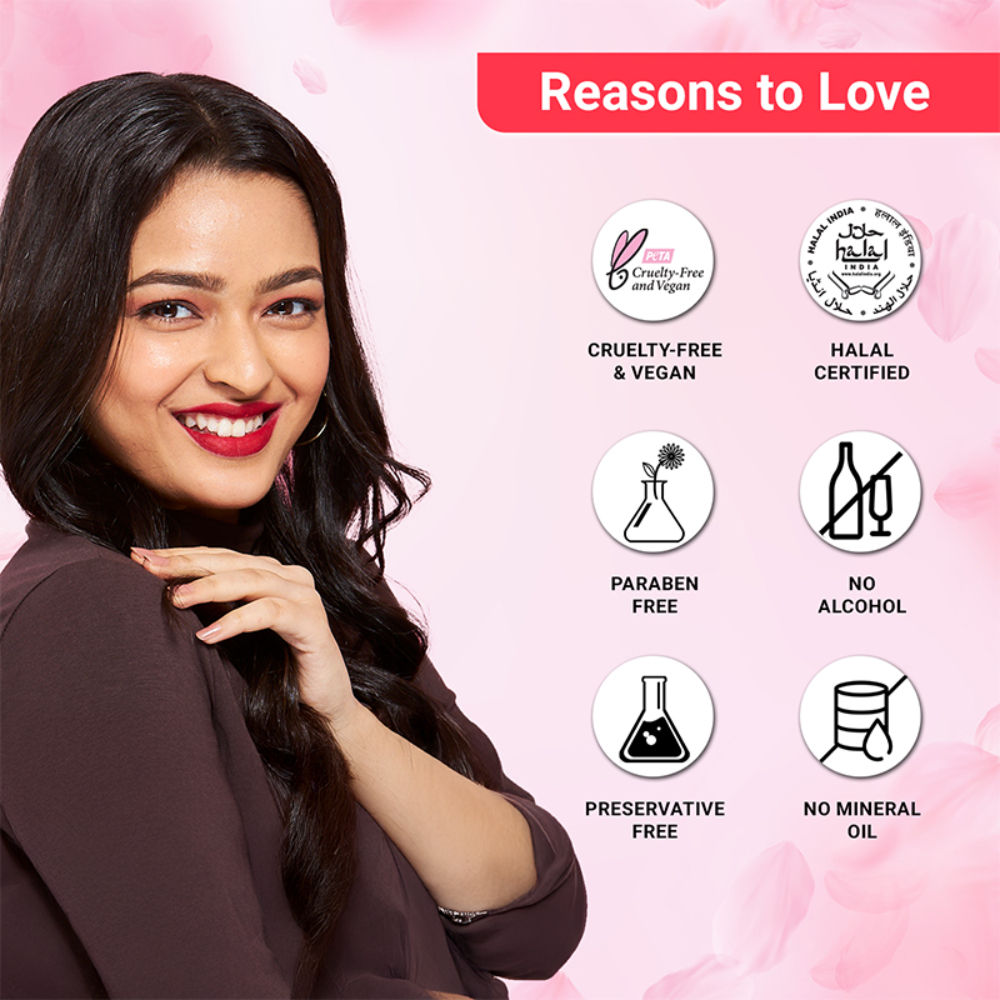 Iba PureLips Moisturizing Lipstick