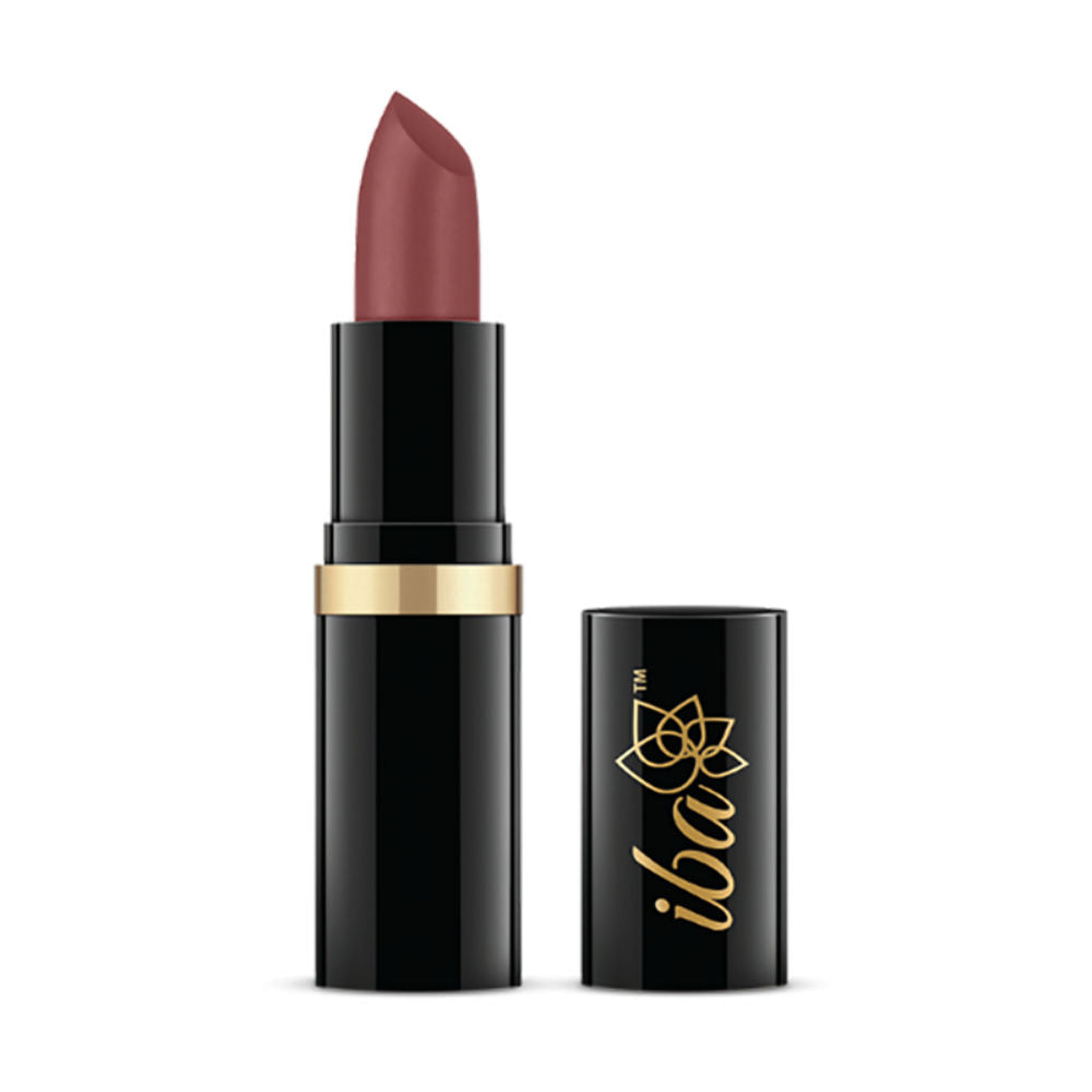 Iba PureLips Moisturizing Lipstick