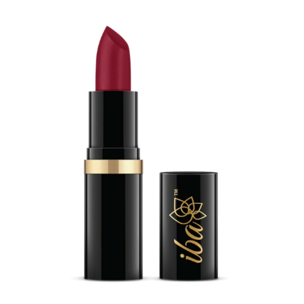 Iba PureLips Moisturizing Lipstick