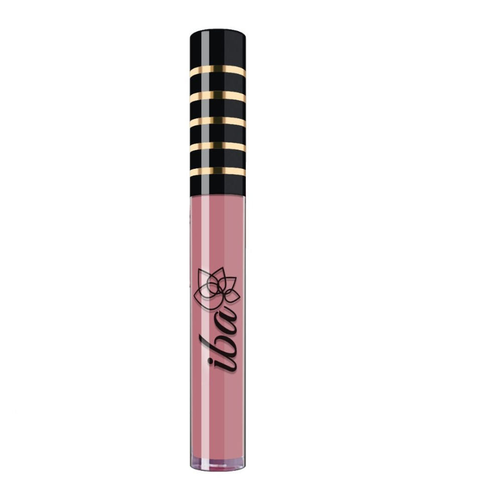 IBA Maxx Matte Liquid Lipstick