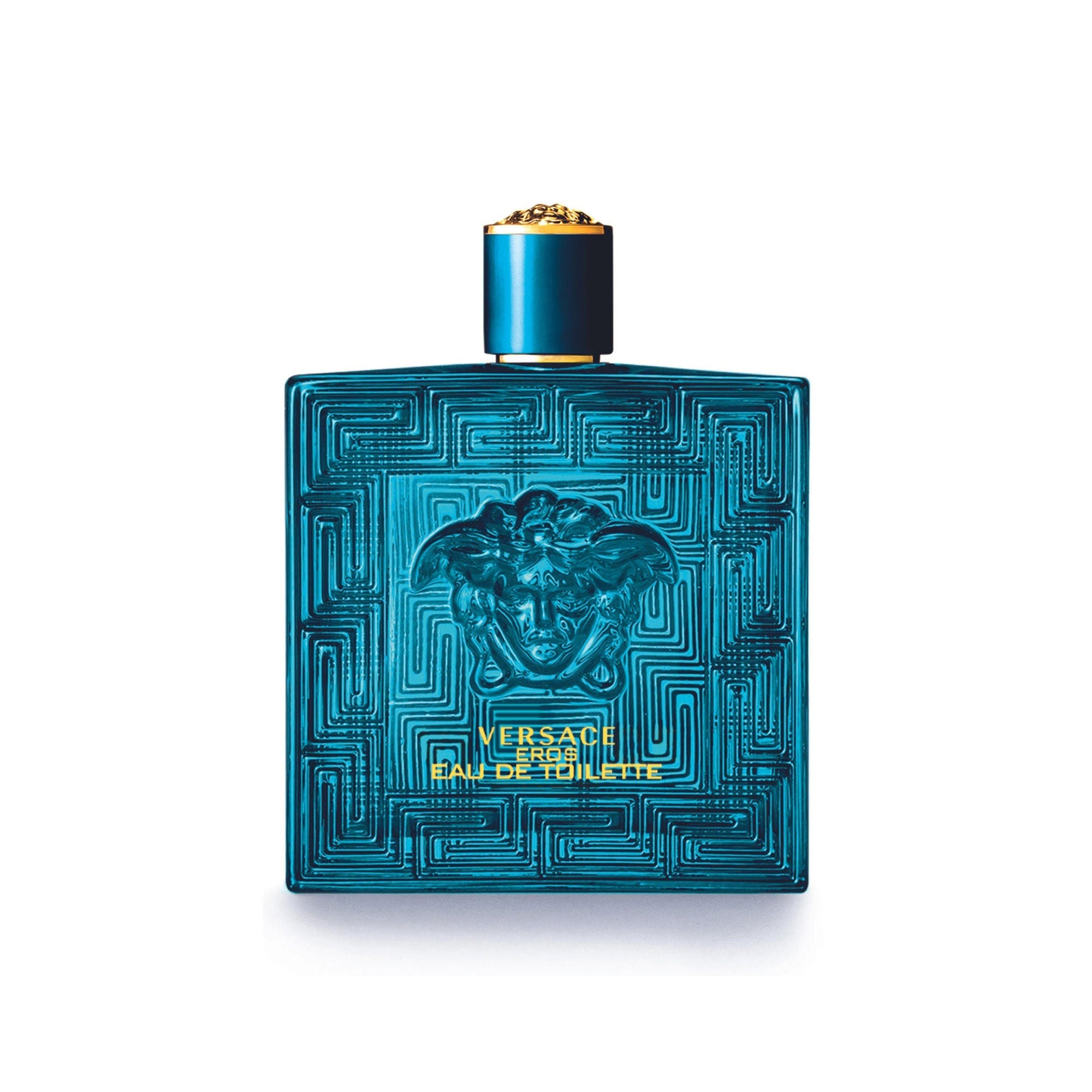Versace Eros Eau De Toilette For Him