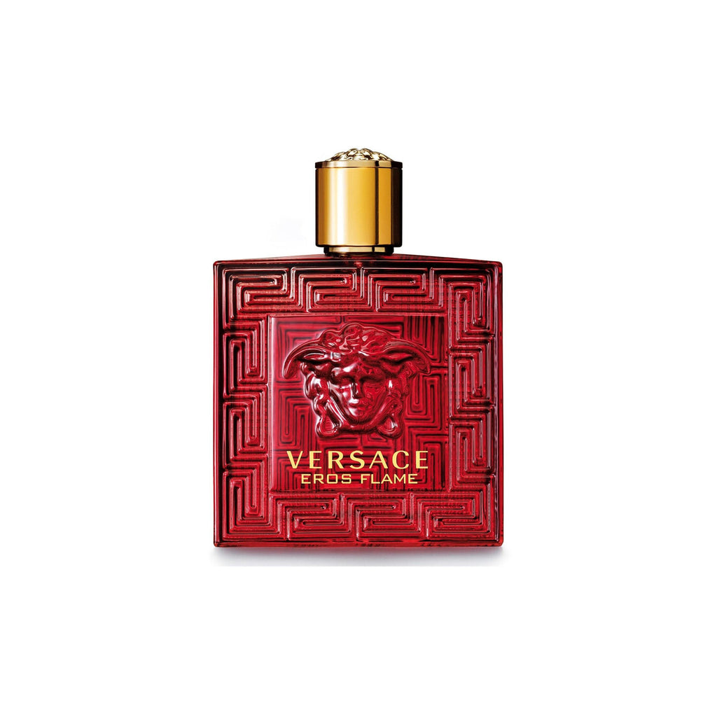 Versace Eros Flame Eau De Parfum Natural Spray For Him