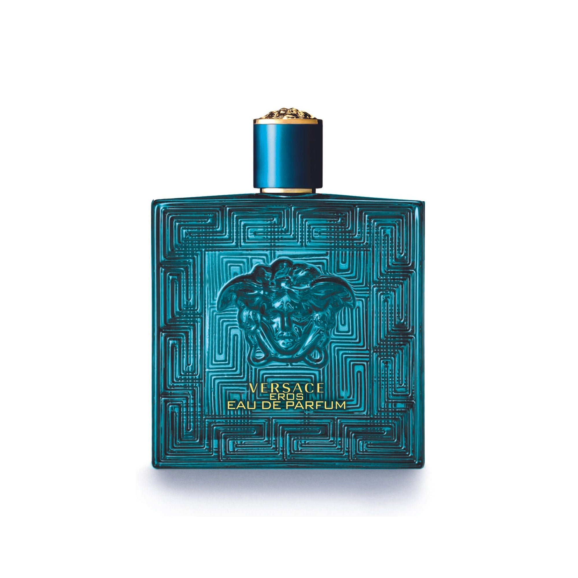 Versace Eros Pour Homme Eau De Parfum Natural Spray For Men