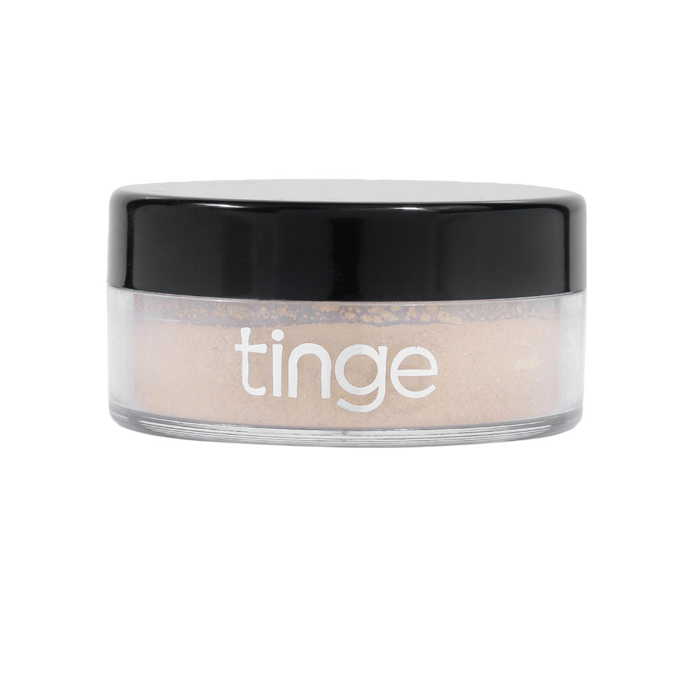Tinge Foundation