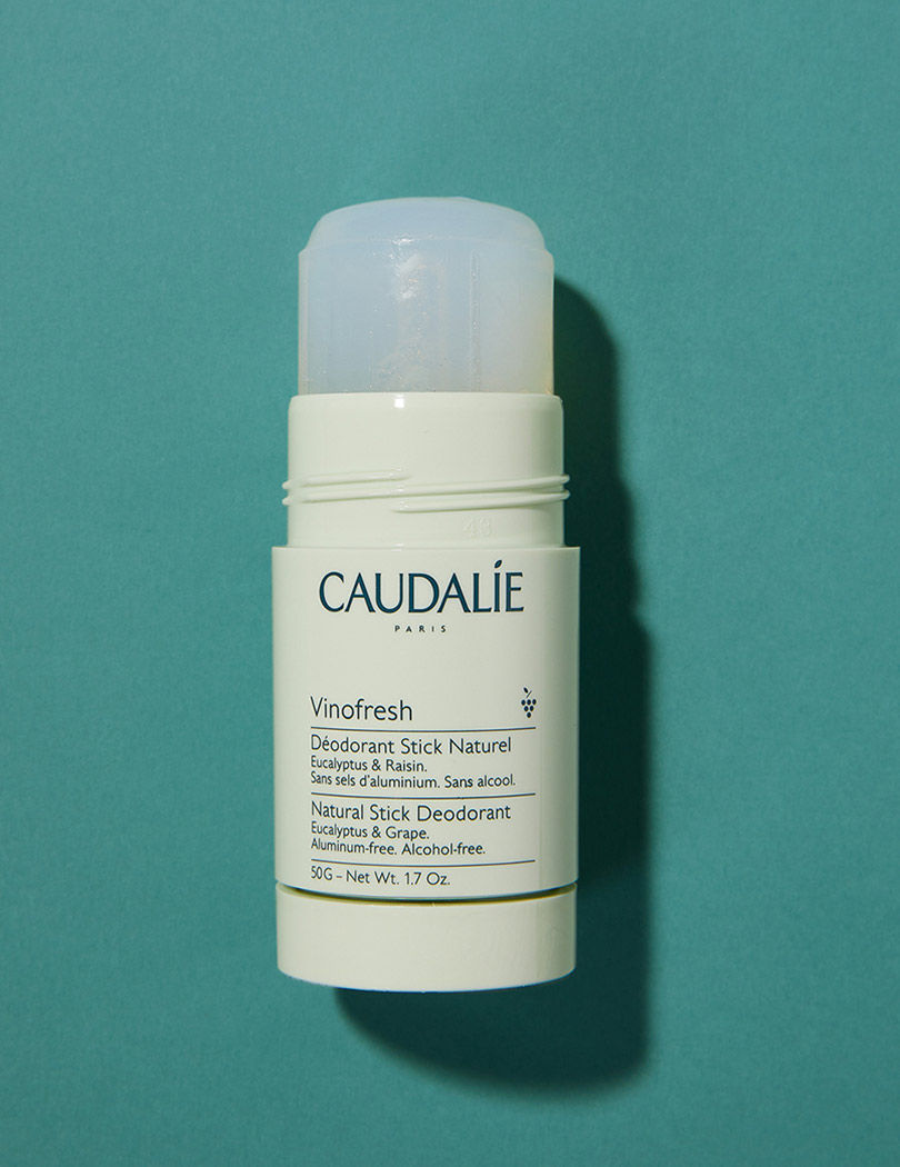 Caudalie Vinofresh Natural Stick Deodorant