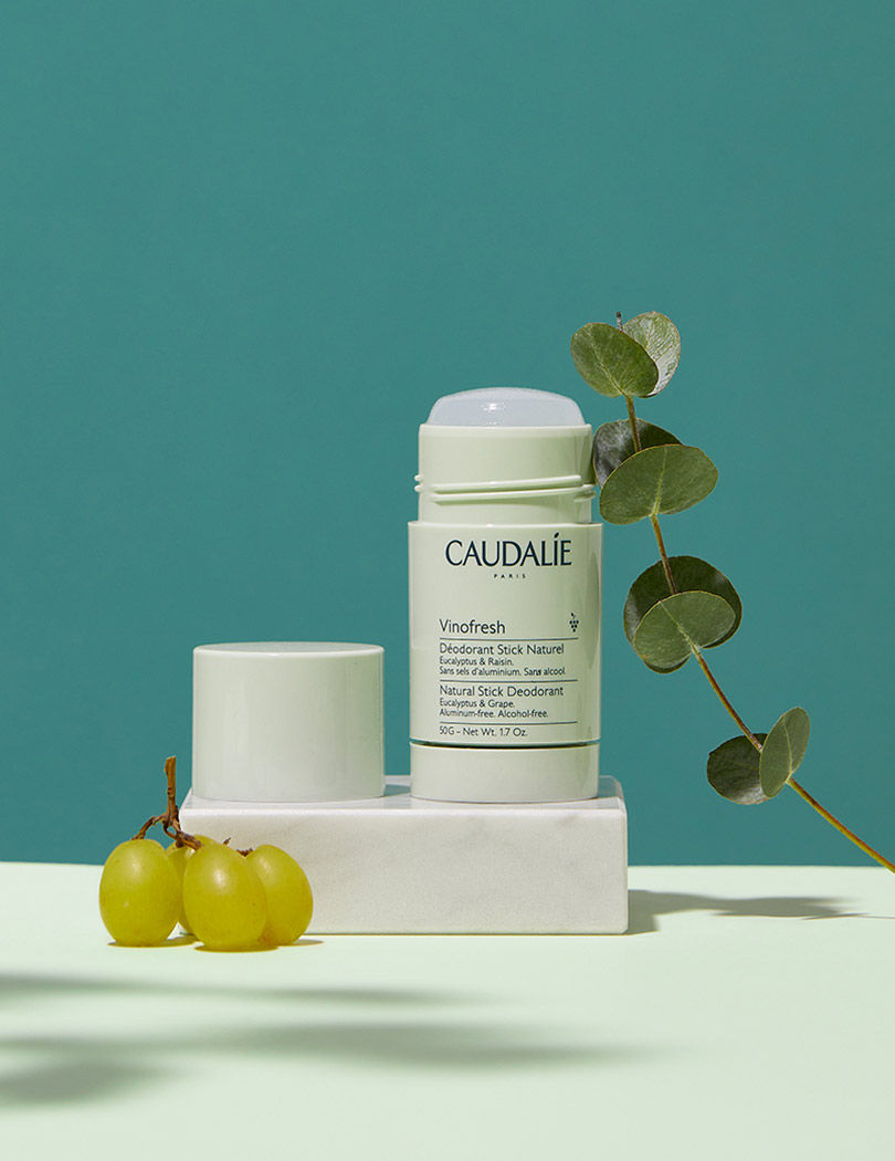 Caudalie Vinofresh Natural Stick Deodorant