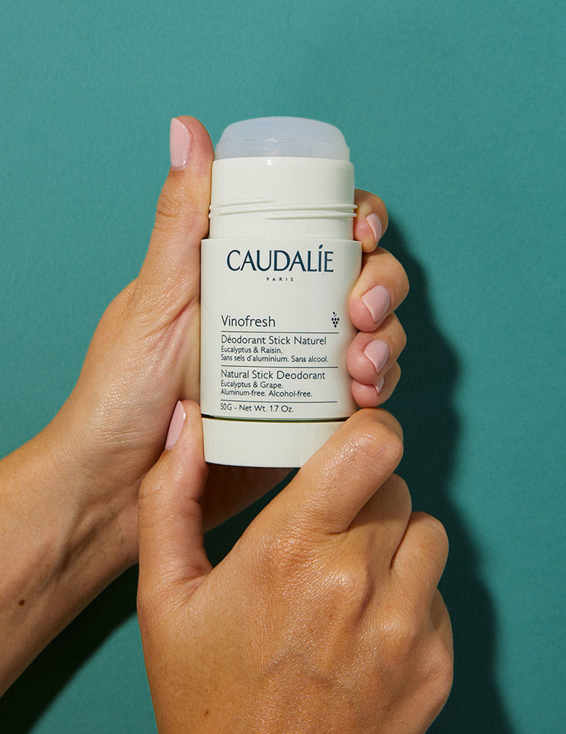 Caudalie Vinofresh Natural Stick Deodorant