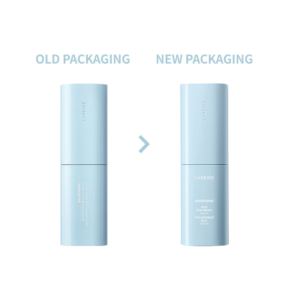LANEIGE Water Bank Blue Hyaluronic Serum