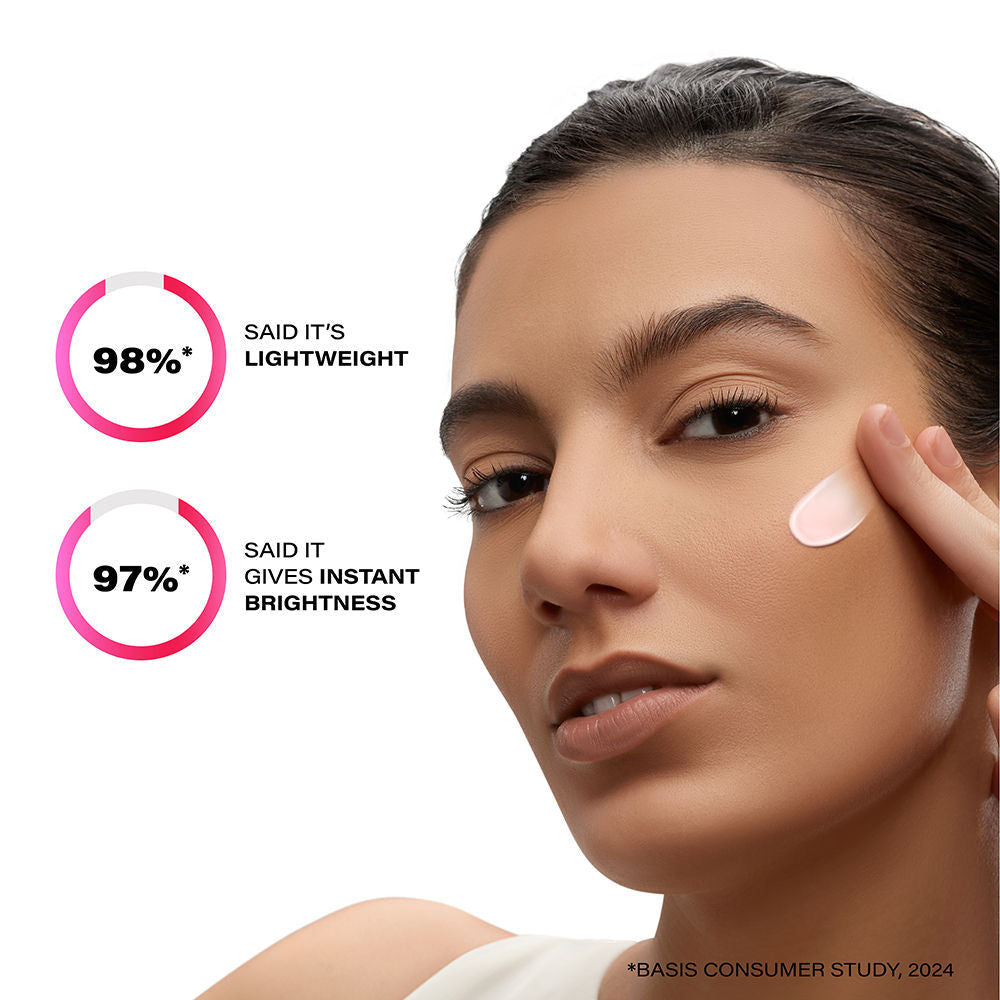 Novology Pigmentation Reduction Moisturiser For Dark Spots, Acne Marks And Uneven Skin Tone