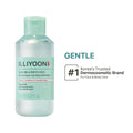 Illiyoon Gentle Make Up Deep Remover