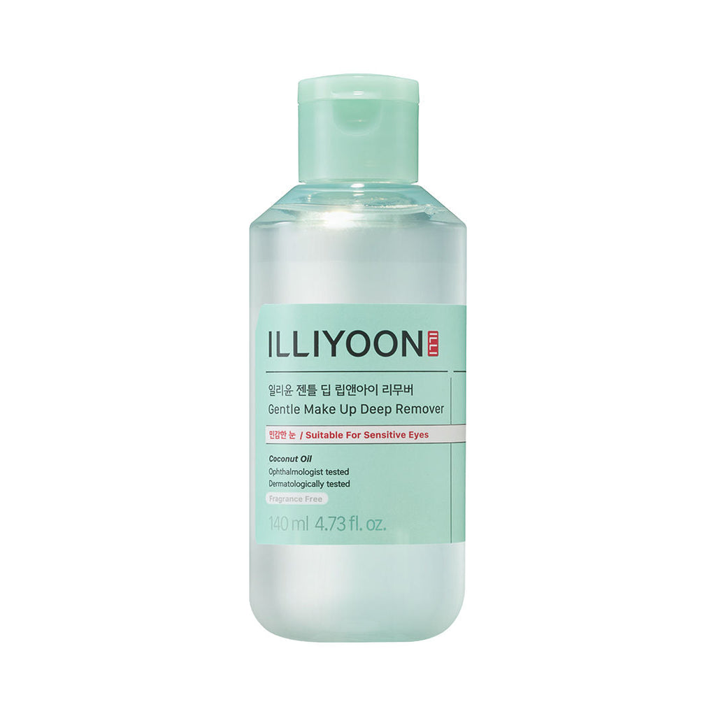 Illiyoon Gentle Make Up Deep Remover
