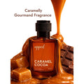 Uppeel Caramel Cocoa Eau De Parfum