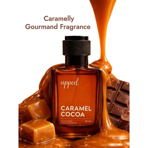 Uppeel Caramel Cocoa Eau De Parfum