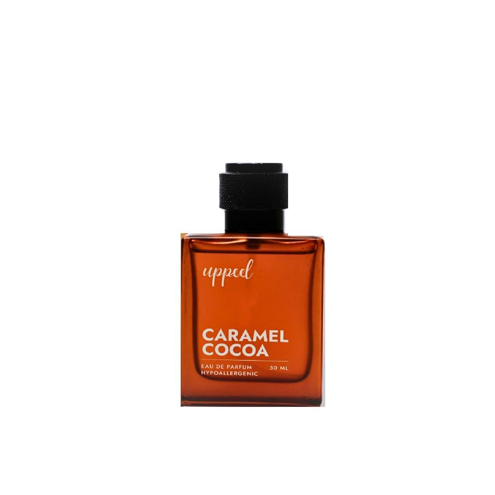 Uppeel Caramel Cocoa Eau De Parfum