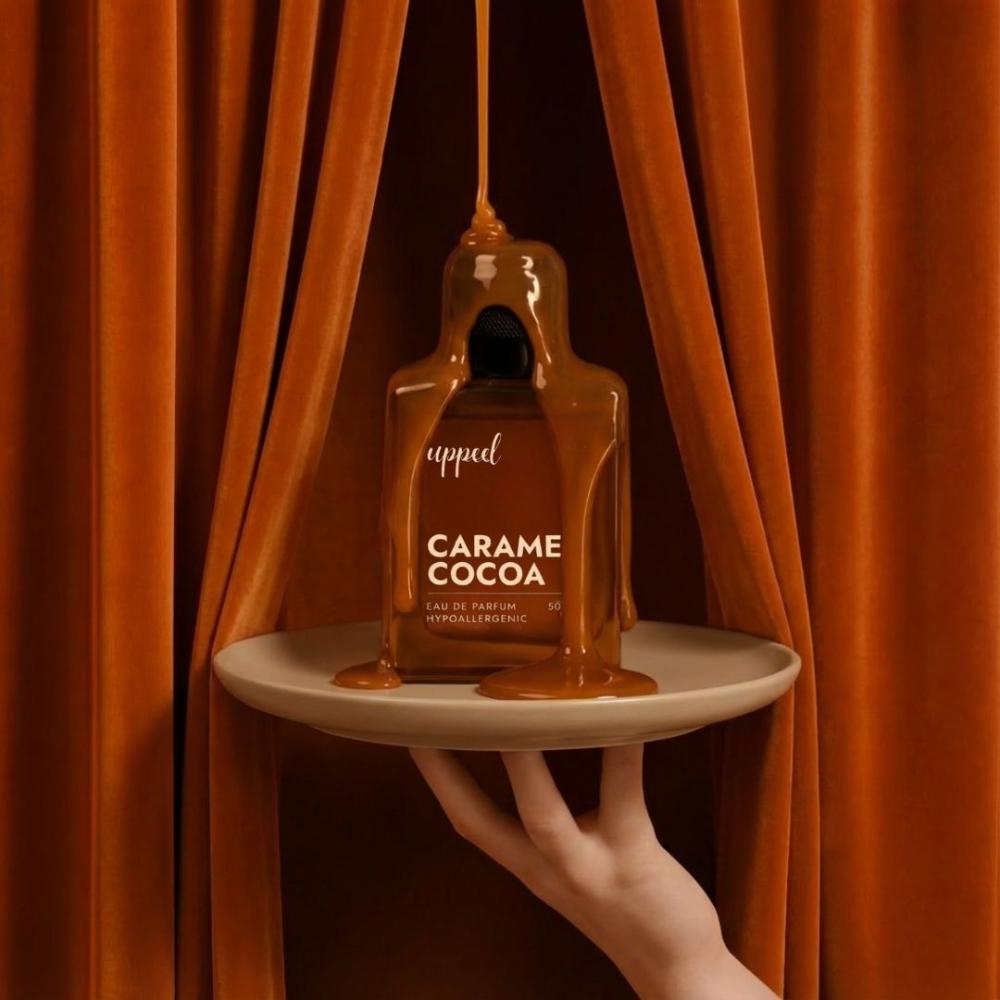 Uppeel Caramel Cocoa Eau De Parfum