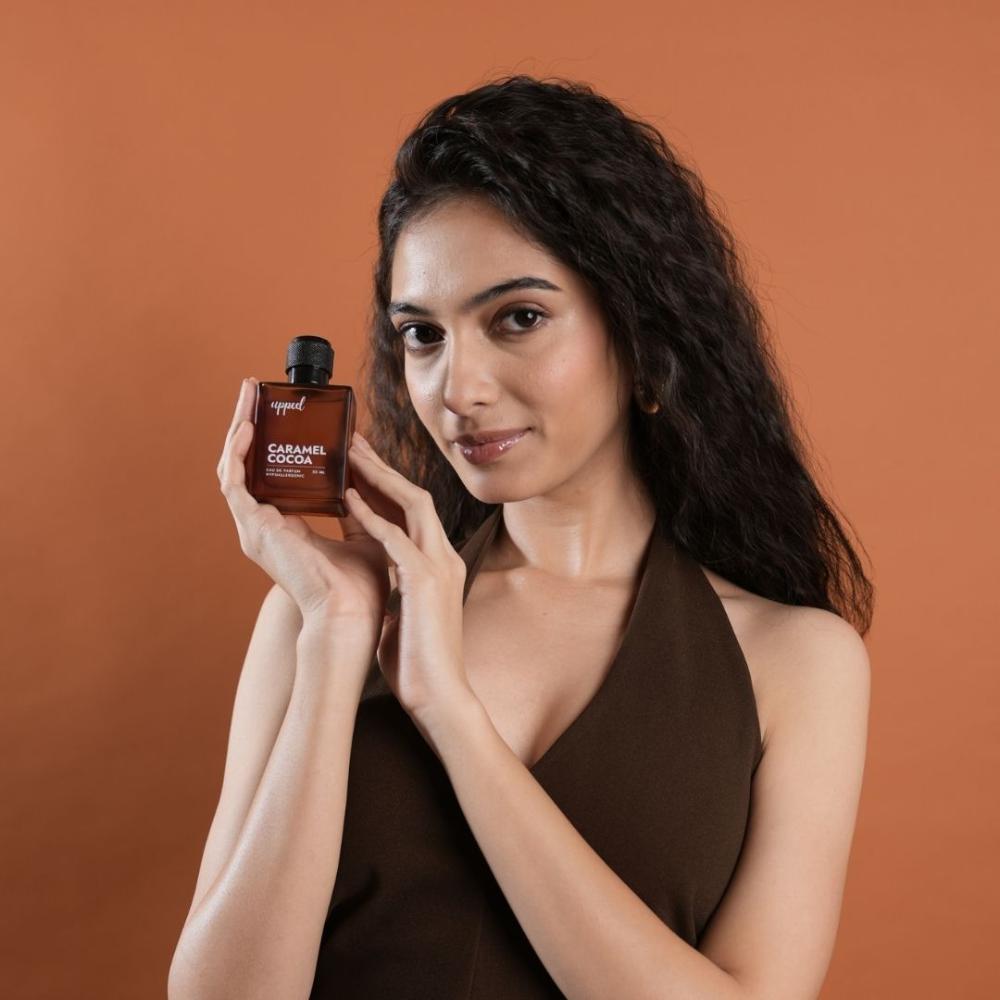Uppeel Caramel Cocoa Eau De Parfum